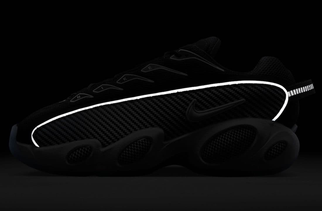 Nike x NOCTA Glide