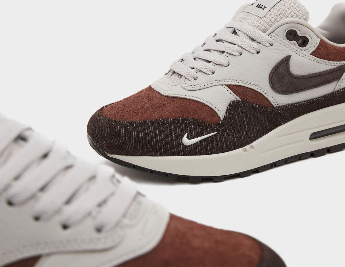 Size? x Nike Air Max 1