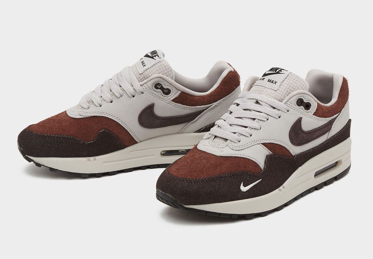 Size? x Nike Air Max 1