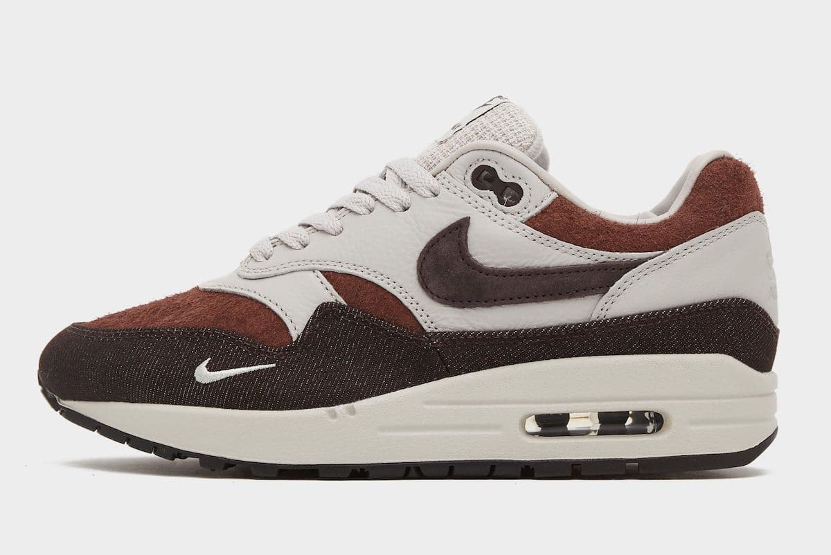 Size? x Nike Air Max 1