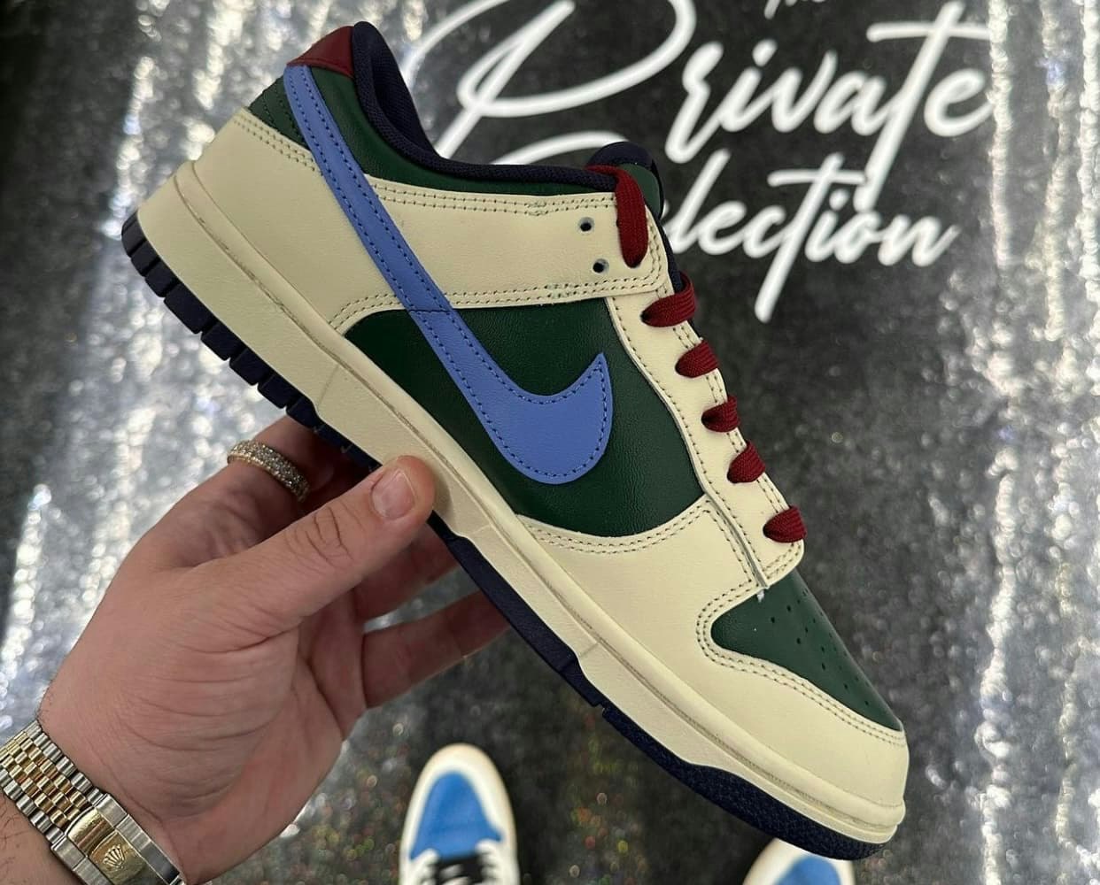 Nike "From Nike To You"-Pack