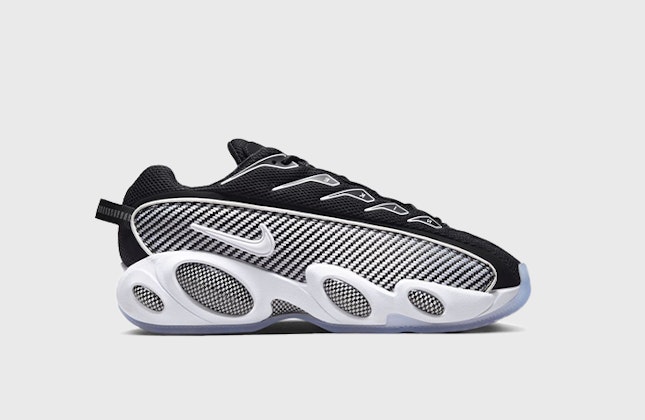NOCTA x Nike Glide "Black" NOCTA x Nike Glide "Black"