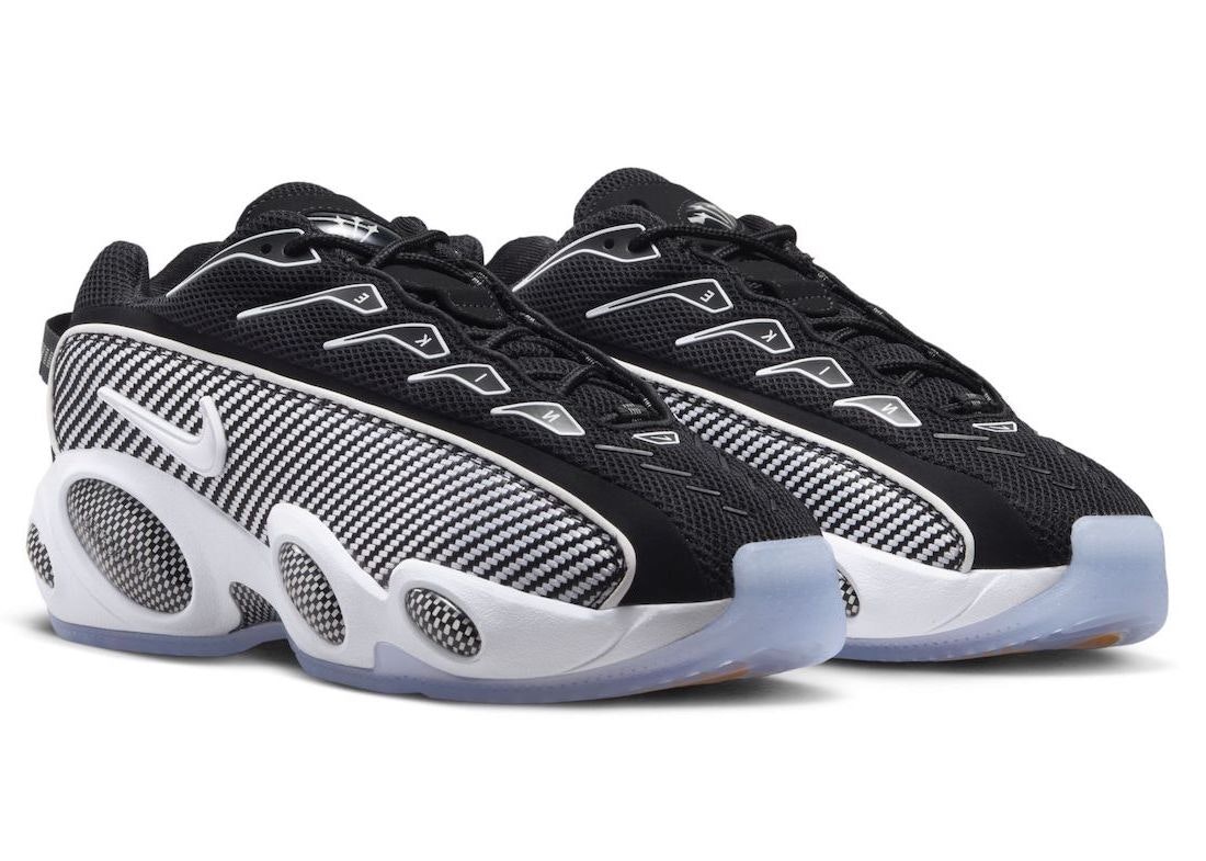 NOCTA x Nike Glide "Black"