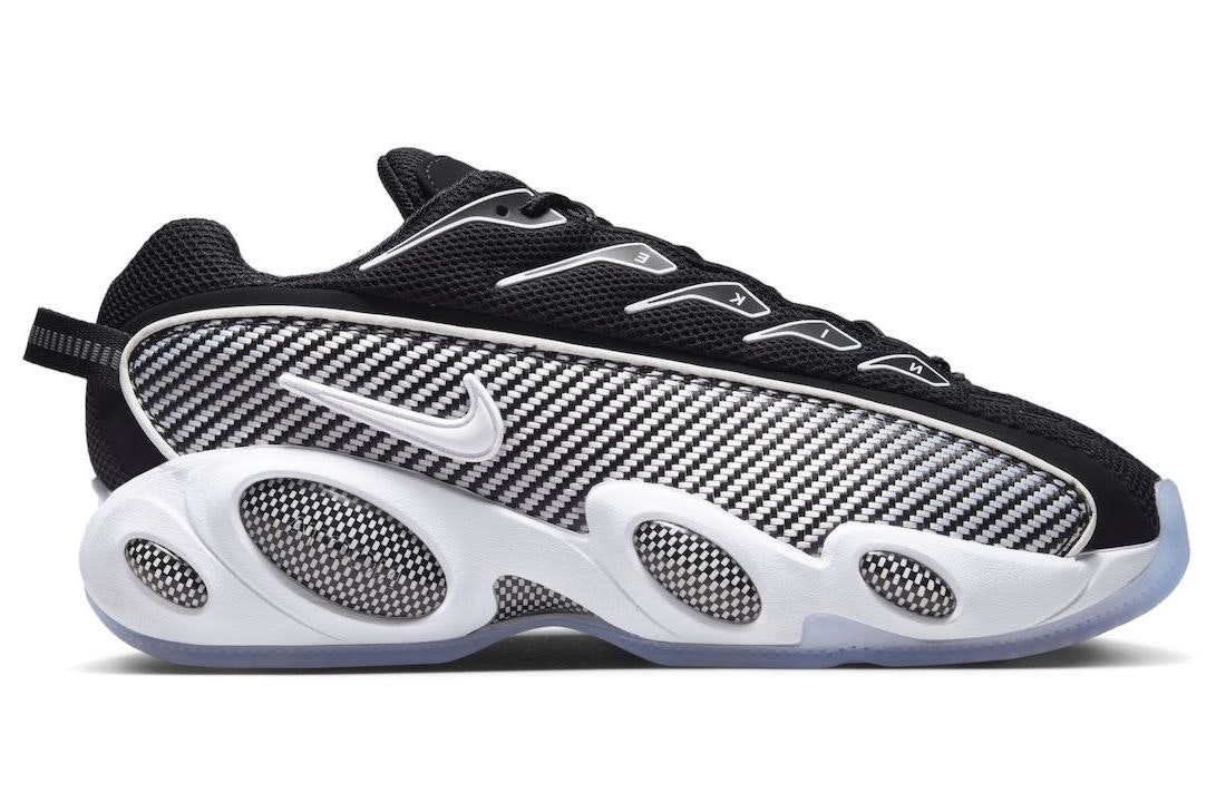NOCTA x Nike Glide "Black"