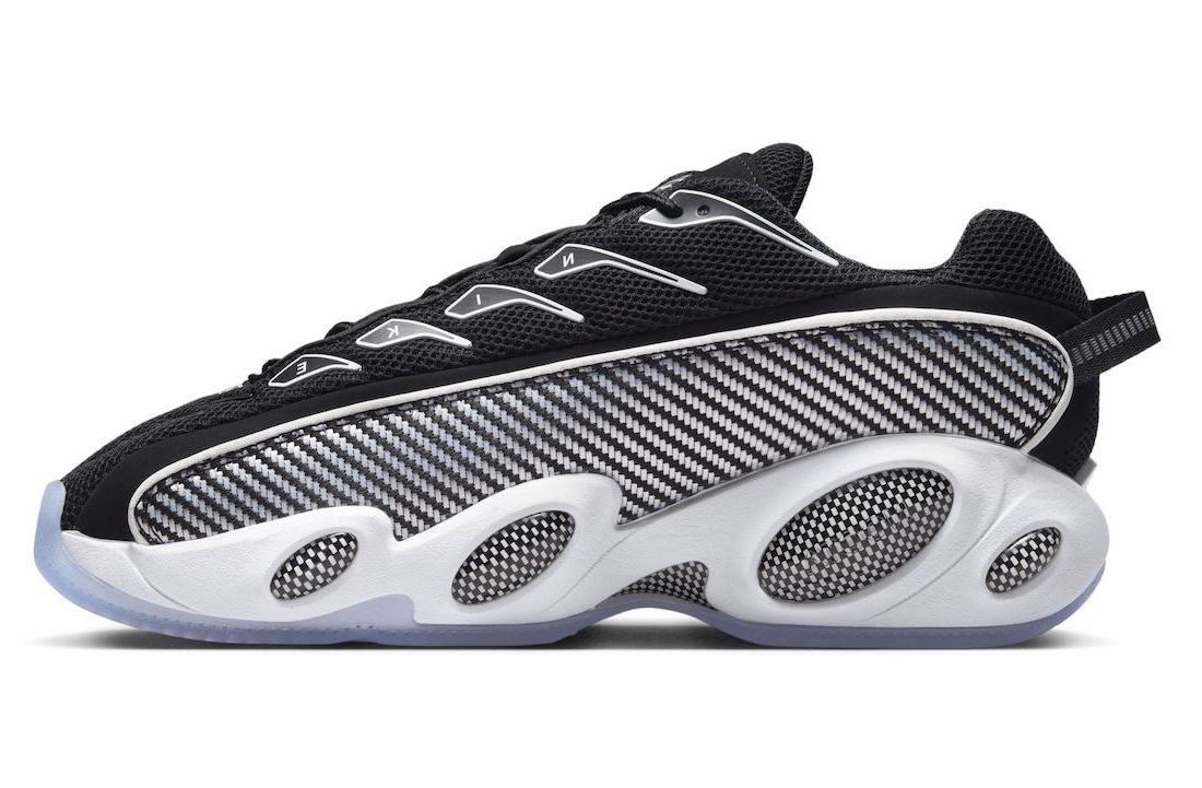 NOCTA x Nike Glide "Black"