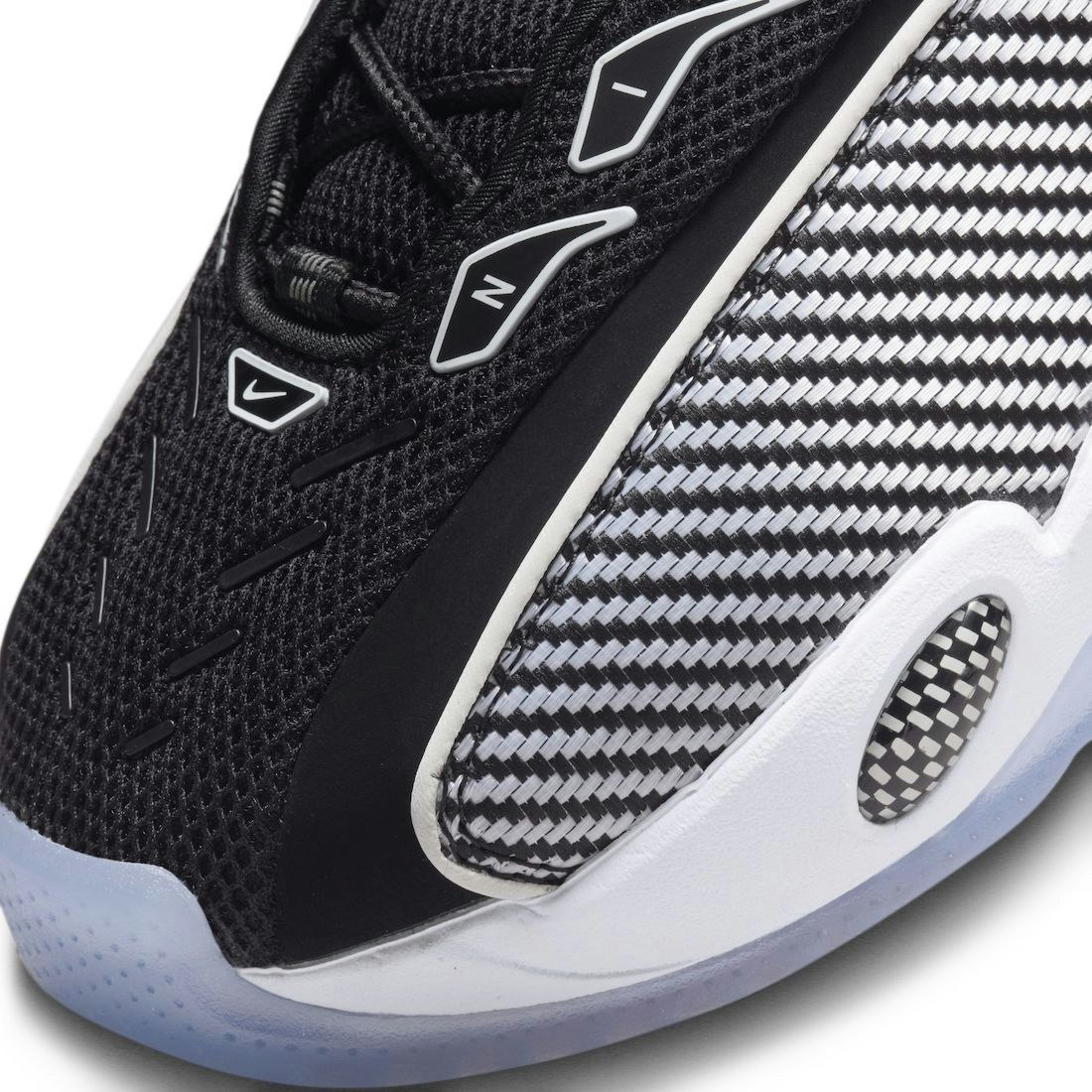 NOCTA x Nike Glide "Black"