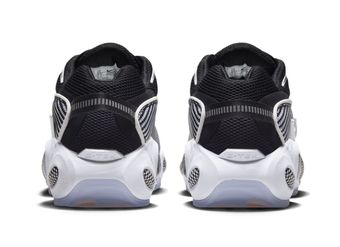 NOCTA x Nike Glide "Black"