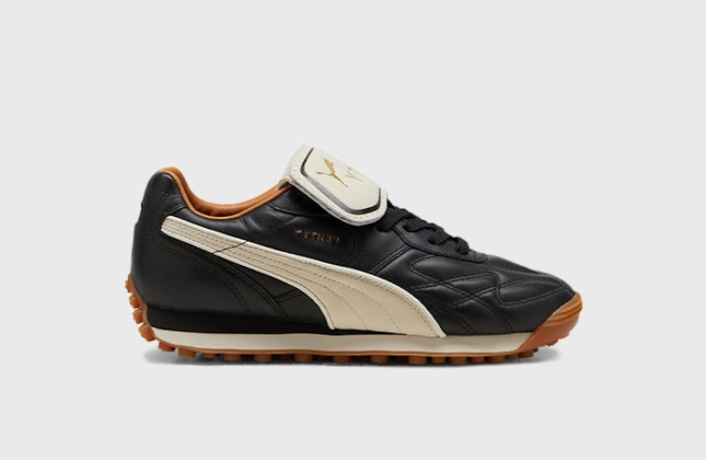 Fenty x Puma Avanti VL "Black" Fenty x Puma Avanti VL "Black"