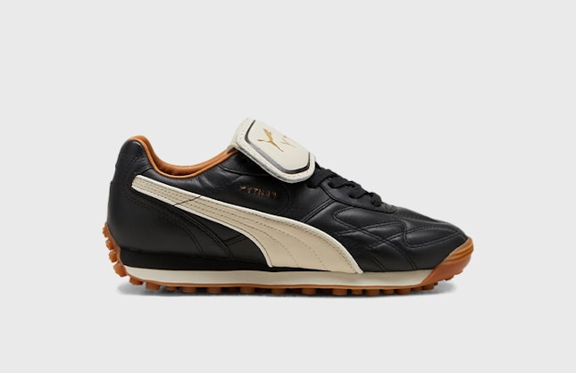Fenty x Puma Avanti VL "Black"