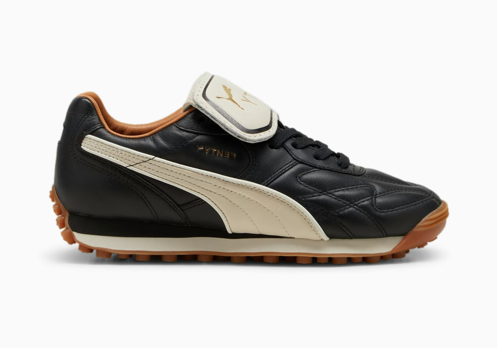 Fenty x Puma Avanti VL "Black"