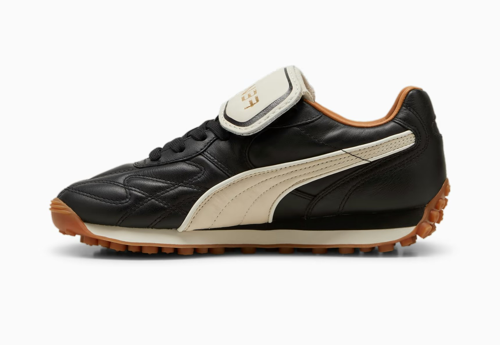 Fenty x Puma Avanti VL "Black"