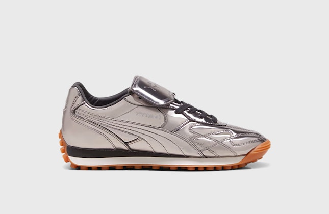 Fenty x Puma Avanti C "Aged Silver" Fenty x Puma Avanti C "Aged Silver"
