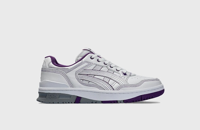 Needles x Asics EX89 "White" Needles x Asics EX89 "White"