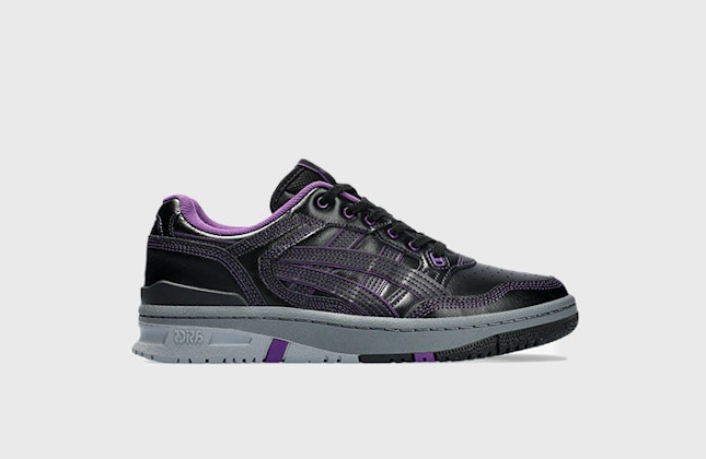 Needles x Asics EX89 "Black" Needles x Asics EX89 "Black"