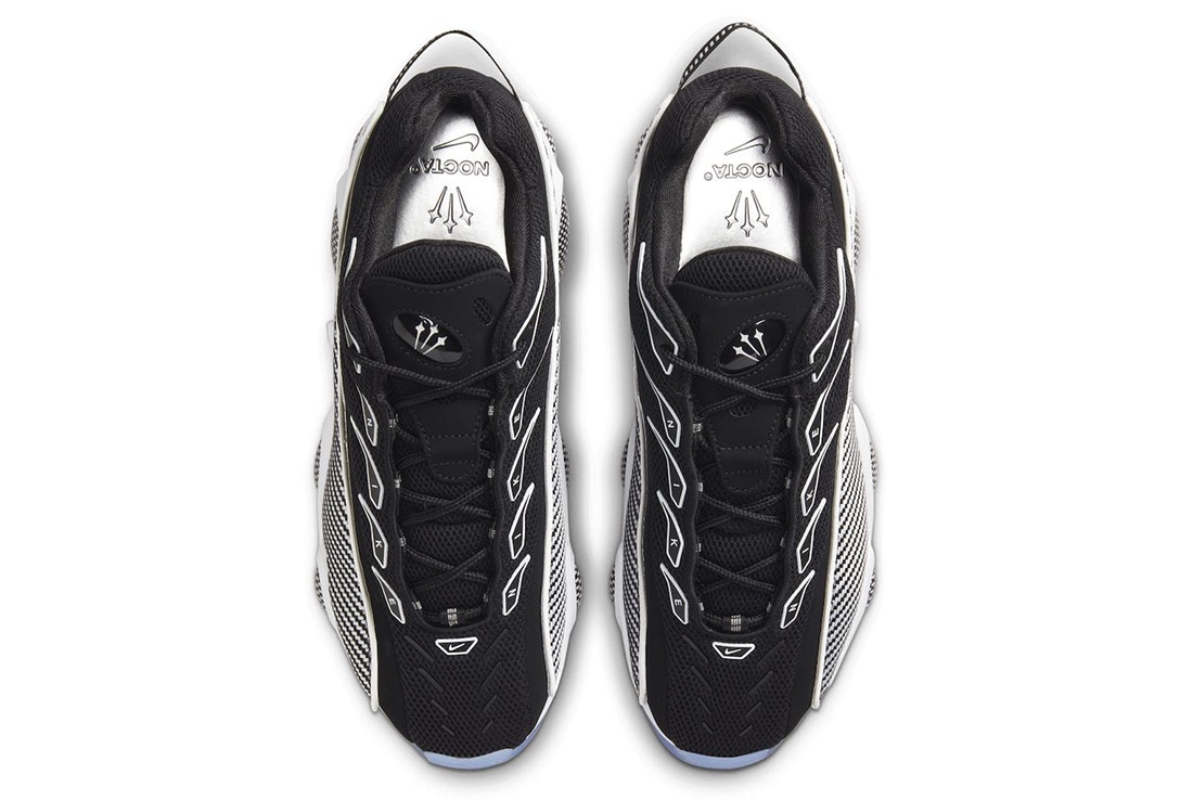 NOCTA x Nike Glide "Black"