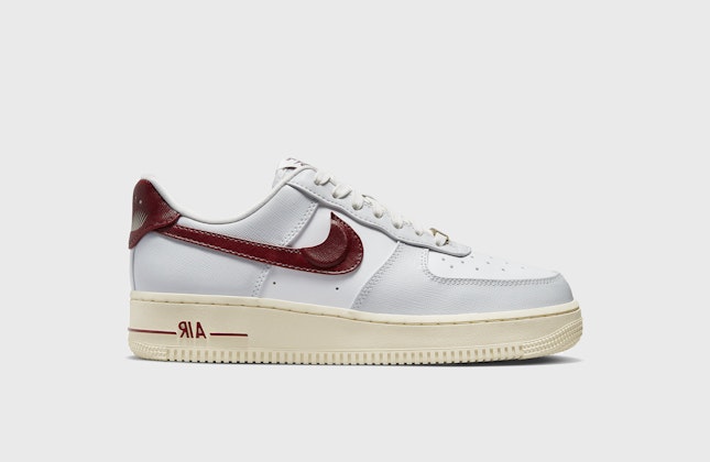 Nike Air Force 1 Low "Just Do It" (Photon Dust) Nike Air Force 1 Low "Just Do It" (Photon Dust)