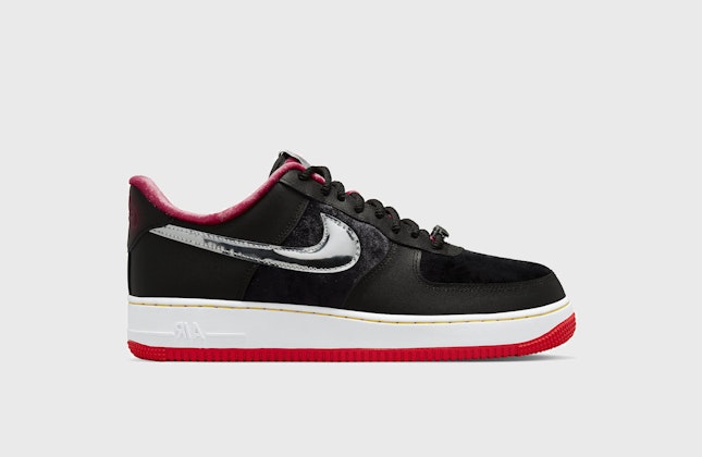 Nike Air Force 1 Low "H-Town" Nike Air Force 1 Low "H-Town"
