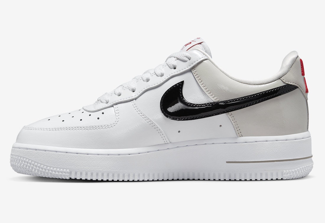 Nike Air Force 1 Low "Light Iron Ore"