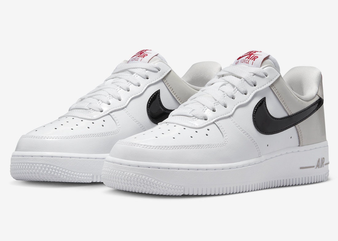 Nike Air Force 1 Low "Light Iron Ore"