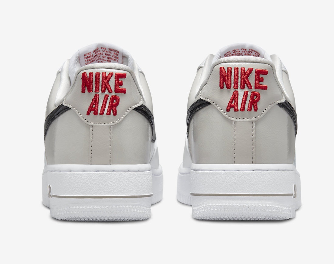 Nike Air Force 1 Low "Light Iron Ore"