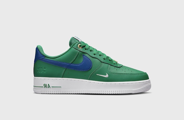 Nike Air Force 1 Low "Malachite" Nike Air Force 1 Low "Malachite"