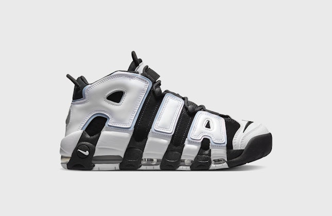 Nike Air More Uptempo "Cobalt Bliss" Nike Air More Uptempo "Cobalt Bliss"