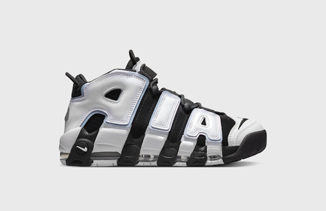 Nike Air More Uptempo "Cobalt Bliss"