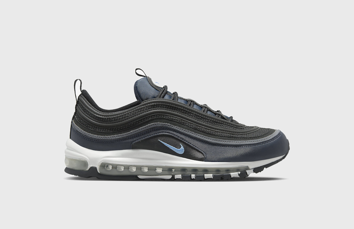Nike Air Max 97 Blue Reflective kaufen DQ3955 001 HEAT MVMNT