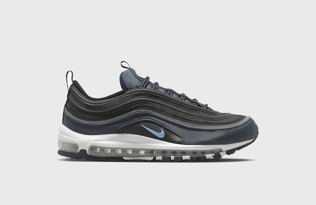 Nike Air Max 97 "Blue Reflective"