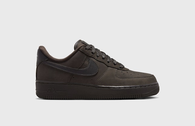 Nike Air Force 1 Low "Chocolate"