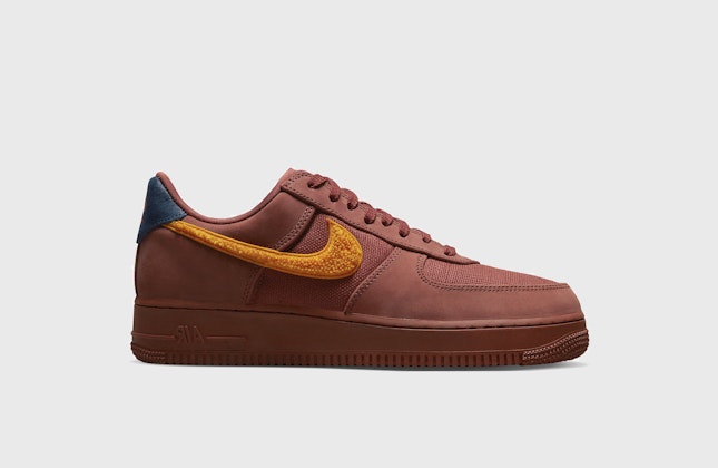 Nike Air Force 1 Low "Familia" Nike Air Force 1 Low "Familia"