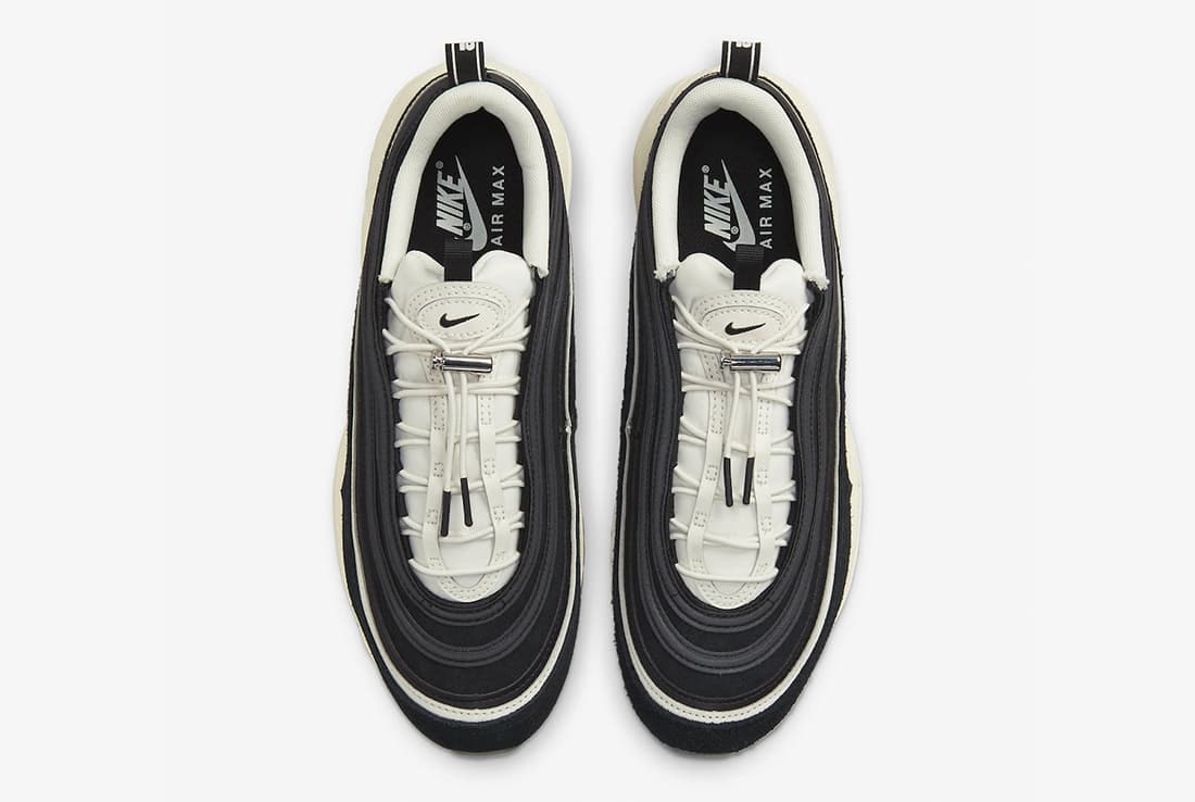 Nike Air Max 97 Premium "Coconut Milk"