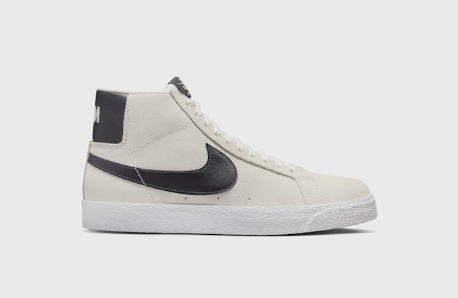 Nike SB Blazer Mid "Oreo" Nike SB Blazer Mid "Oreo"