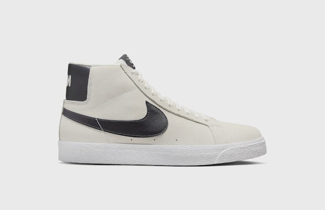Nike SB Blazer Mid "Oreo"
