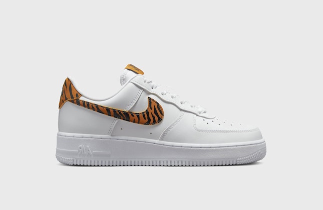 Nike Air Force 1 Low "Tiger Stripes" Nike Air Force 1 Low "Tiger Stripes"
