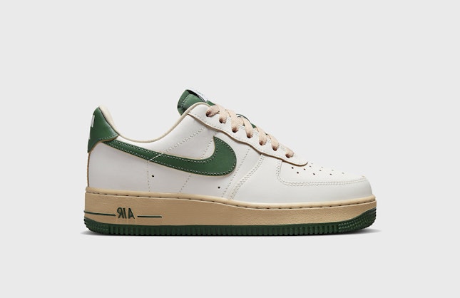 Nike Air Force 1 Low "Gorge Green"