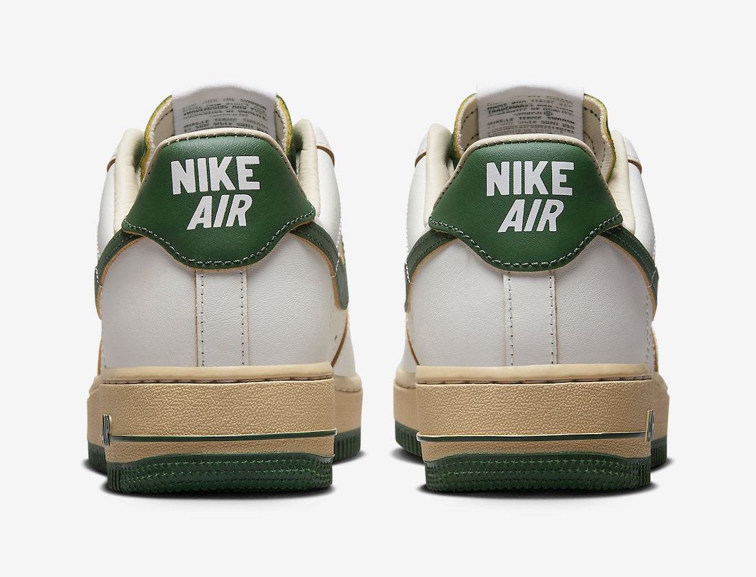 Nike Air Force 1 Low "Gorge Green"