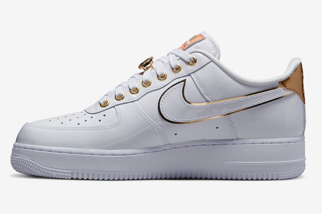 Nike Air Force 1 Low "NOLA"