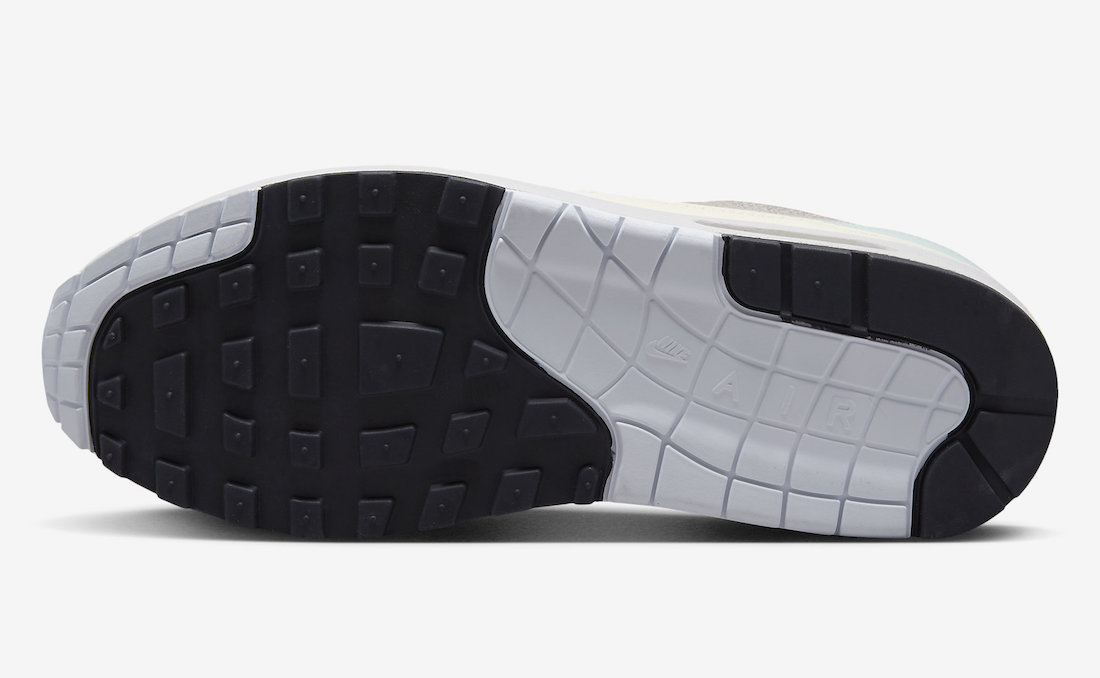 nike air max bubble bottom