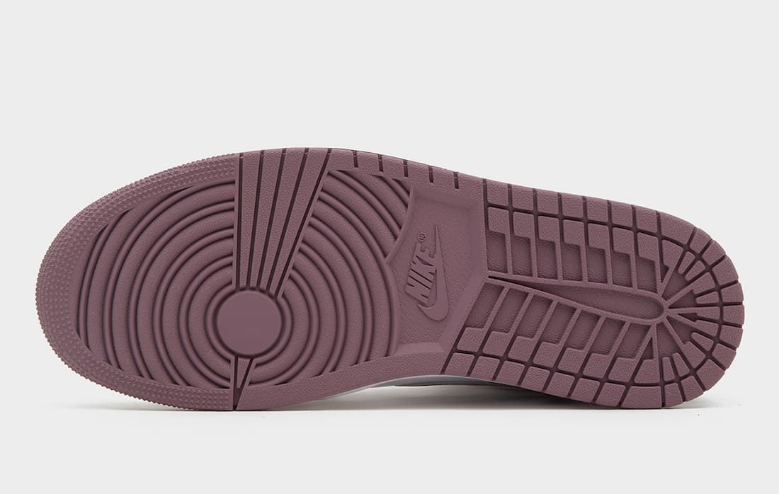 Air Jordan 1 High OG "Mauve"