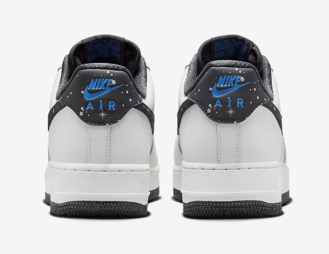 Nike Air Force 1 Low "Night Sky"