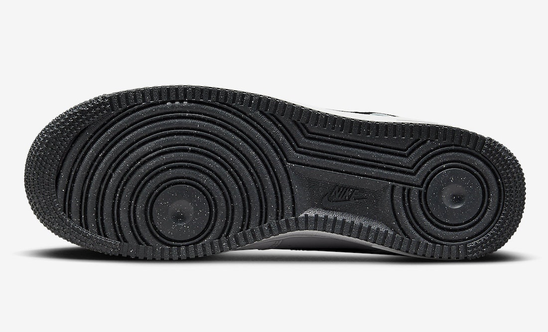 Nike Air Force 1 Low "Night Sky"