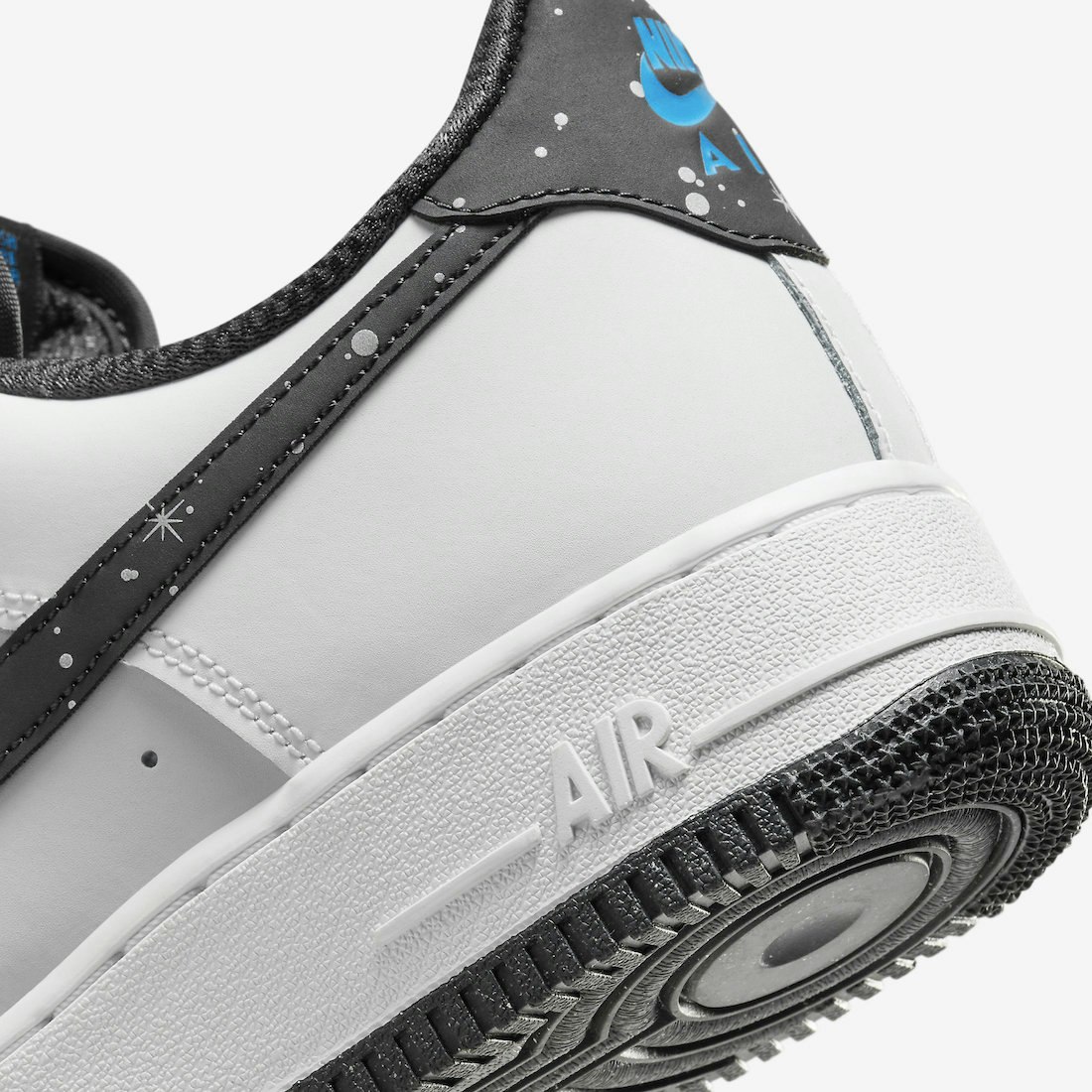 Nike Air Force 1 Low "Night Sky"