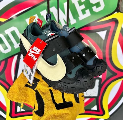 Cactus Plant Flea Market x Nike Air Flea 2