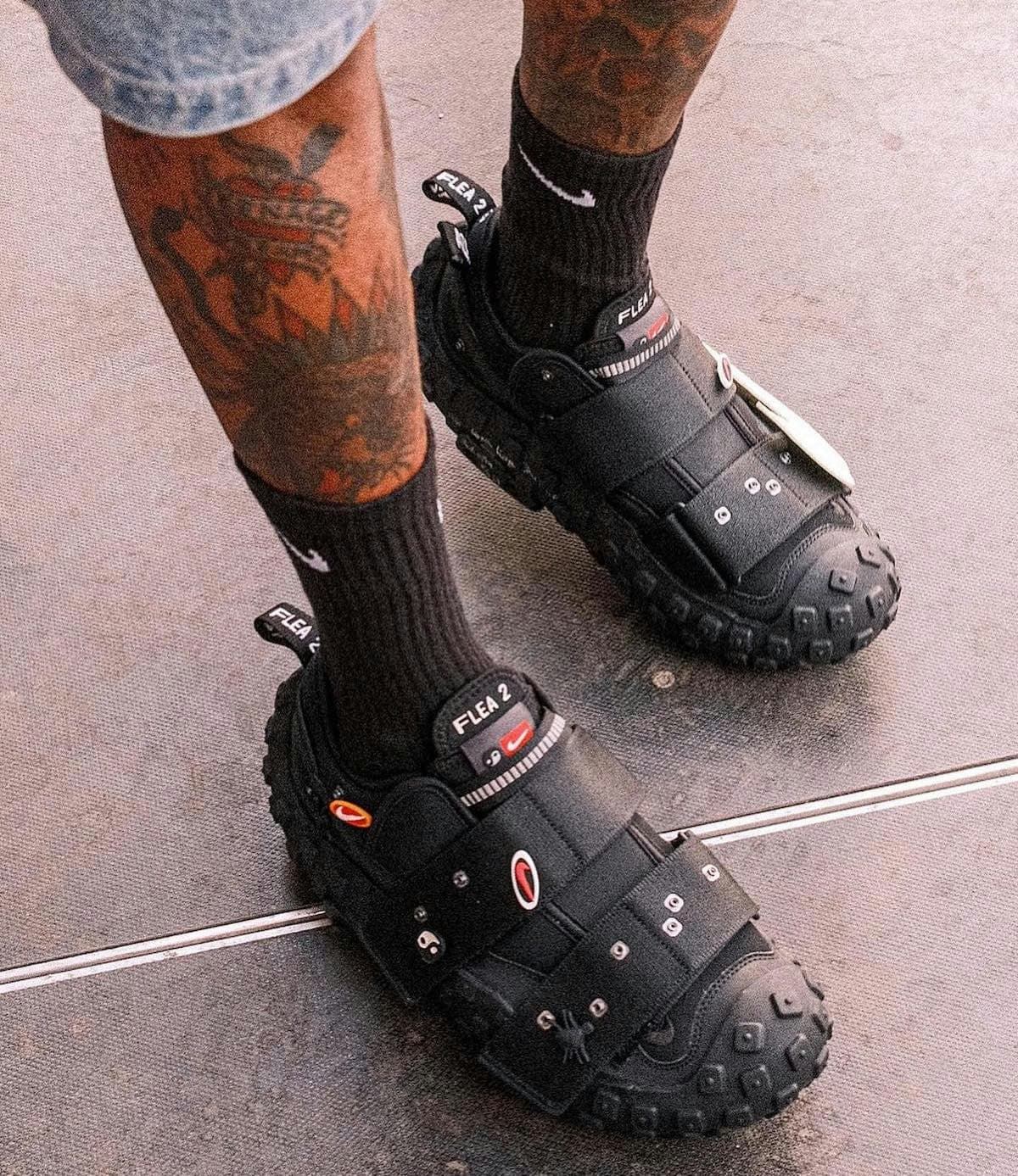 Cactus Plant Flea Market x Nike Air Flea 2