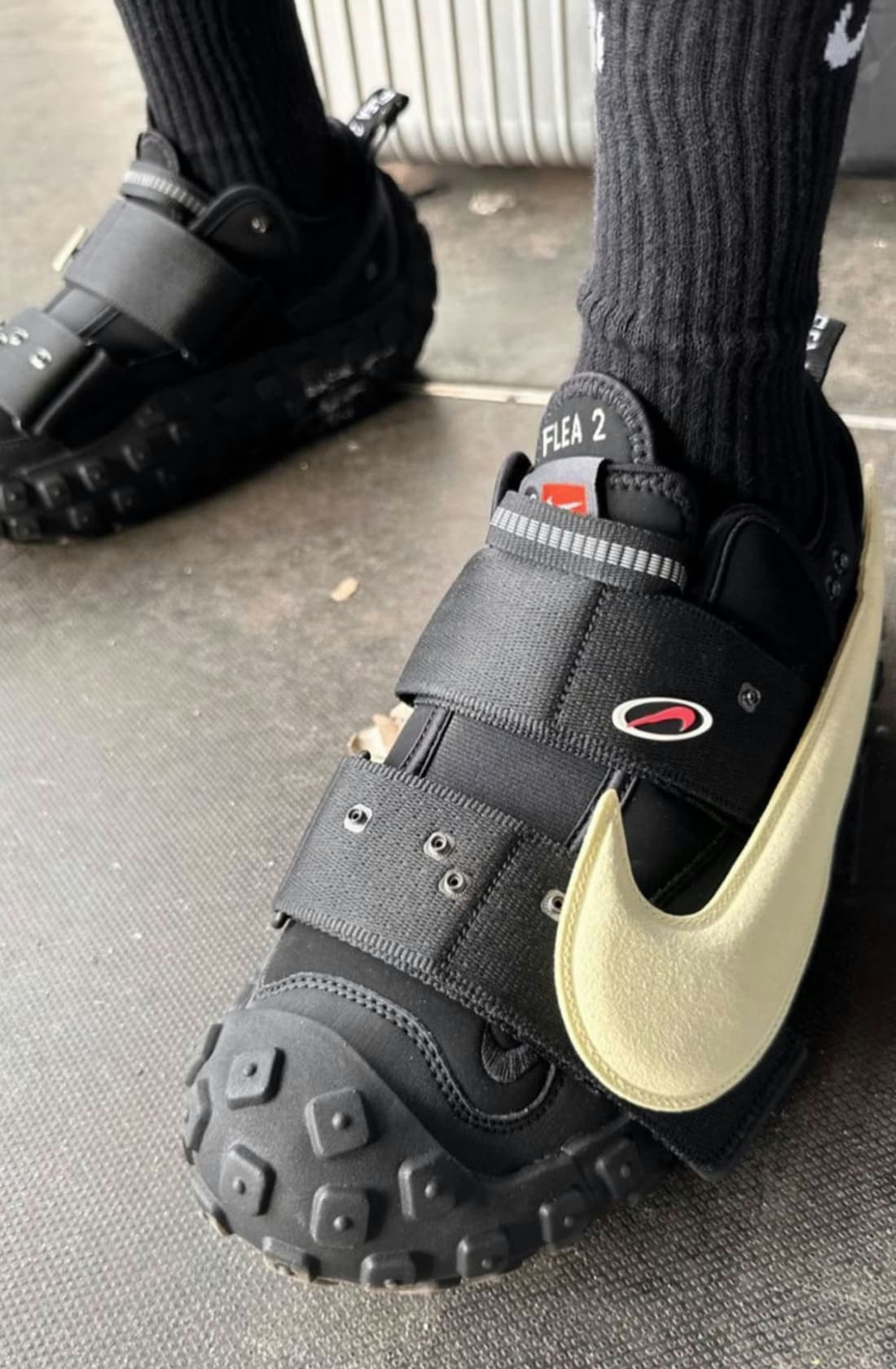 Cactus Plant Flea Market x Nike Air Flea 2