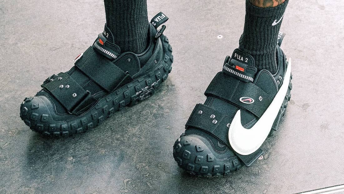 Cactus Plant Flea Market x Nike Air Flea 2