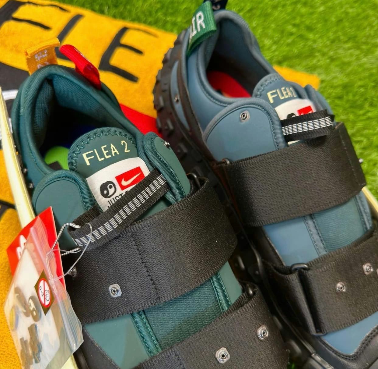 Cactus Plant Flea Market x Nike Air Flea 2