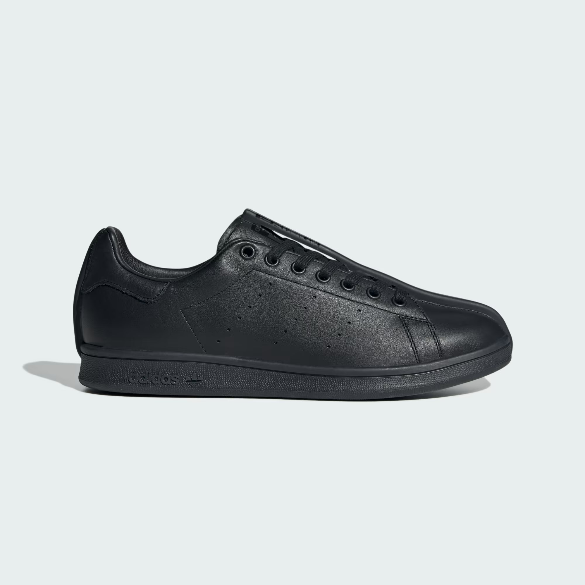 Craig Green x adidas Stan Smith Split "Core Black"