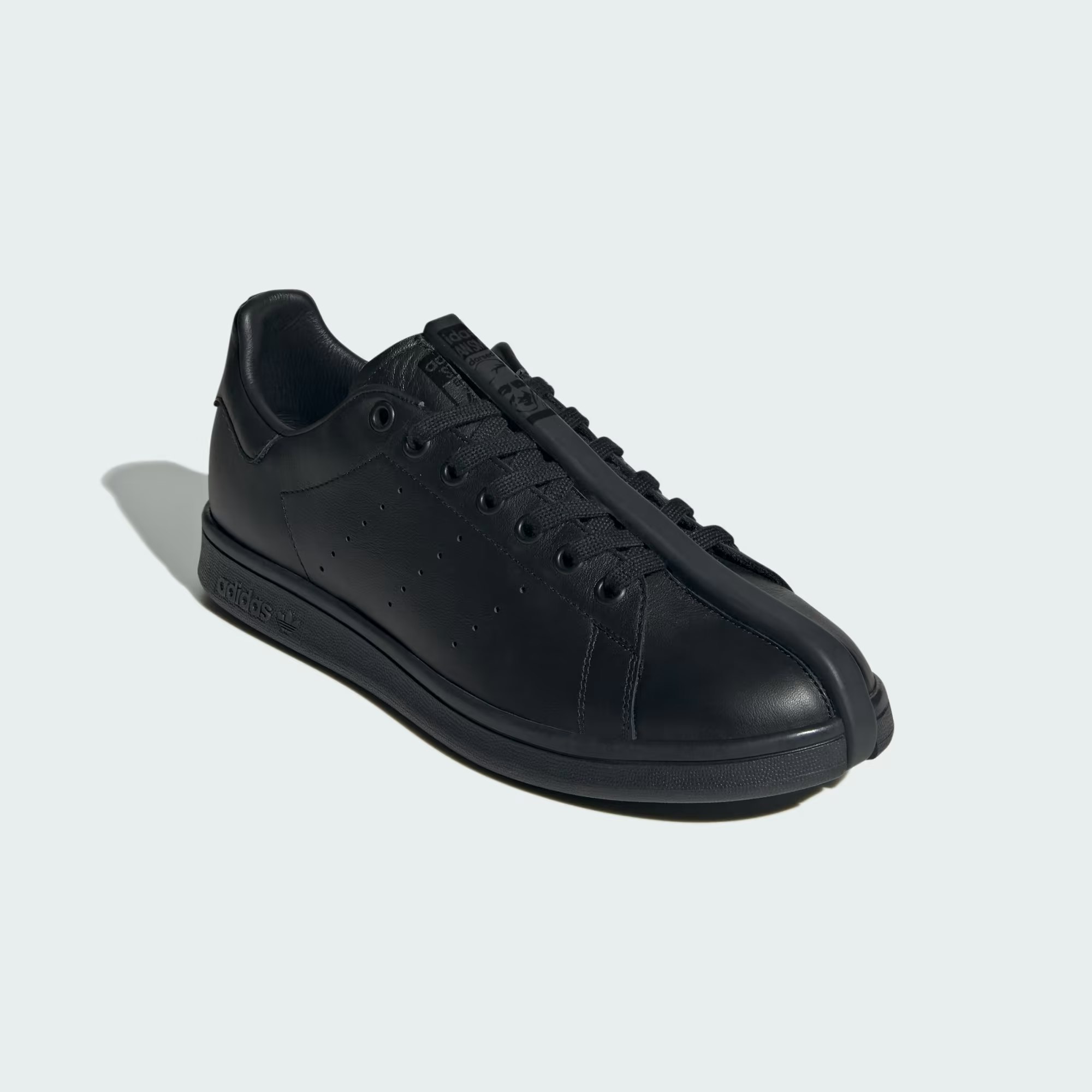 Craig Green x adidas Stan Smith Split "Core Black"
